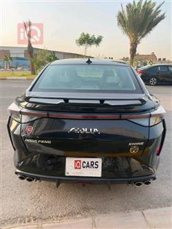 دونج فينج Aeolus A30